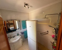 Revente - Villa - La Zarza - Inland