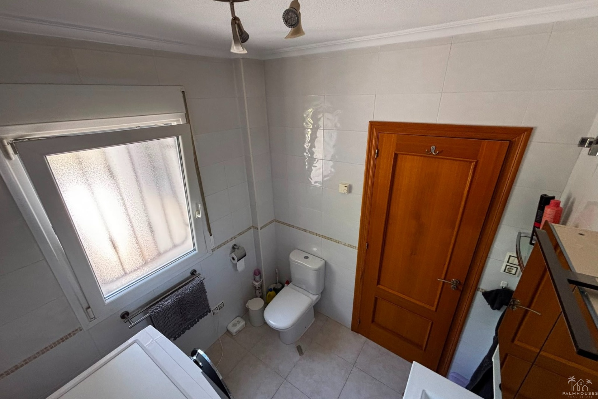 Revente - Villa - La Zarza - Inland