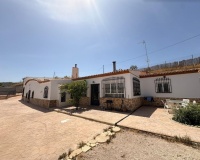 Revente - Villa - La Zarza - Inland