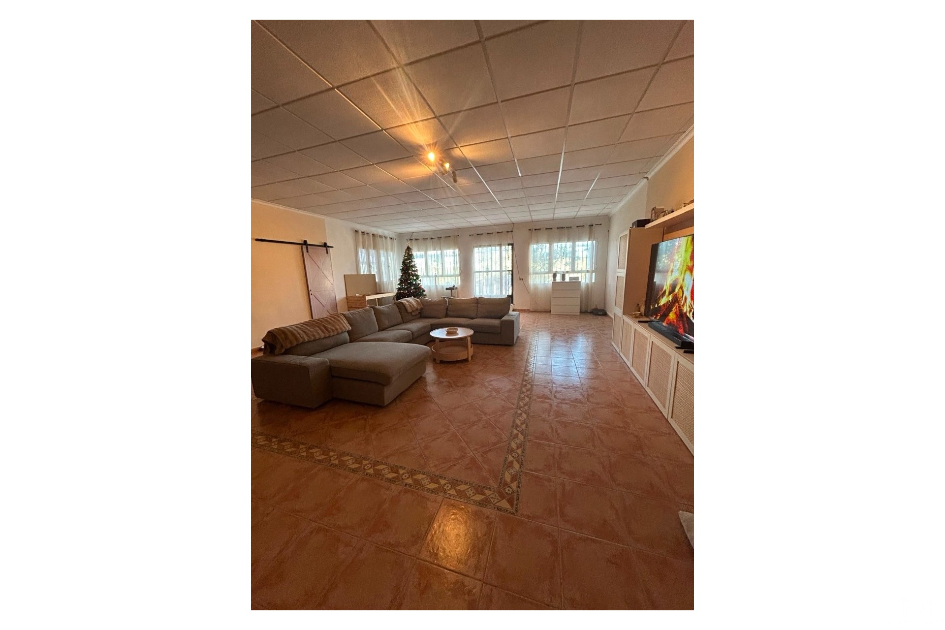 Revente - Villa - La Zarza - Inland