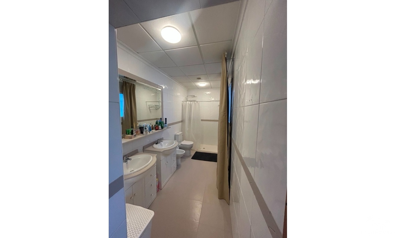Revente - Villa - La Zarza - Inland