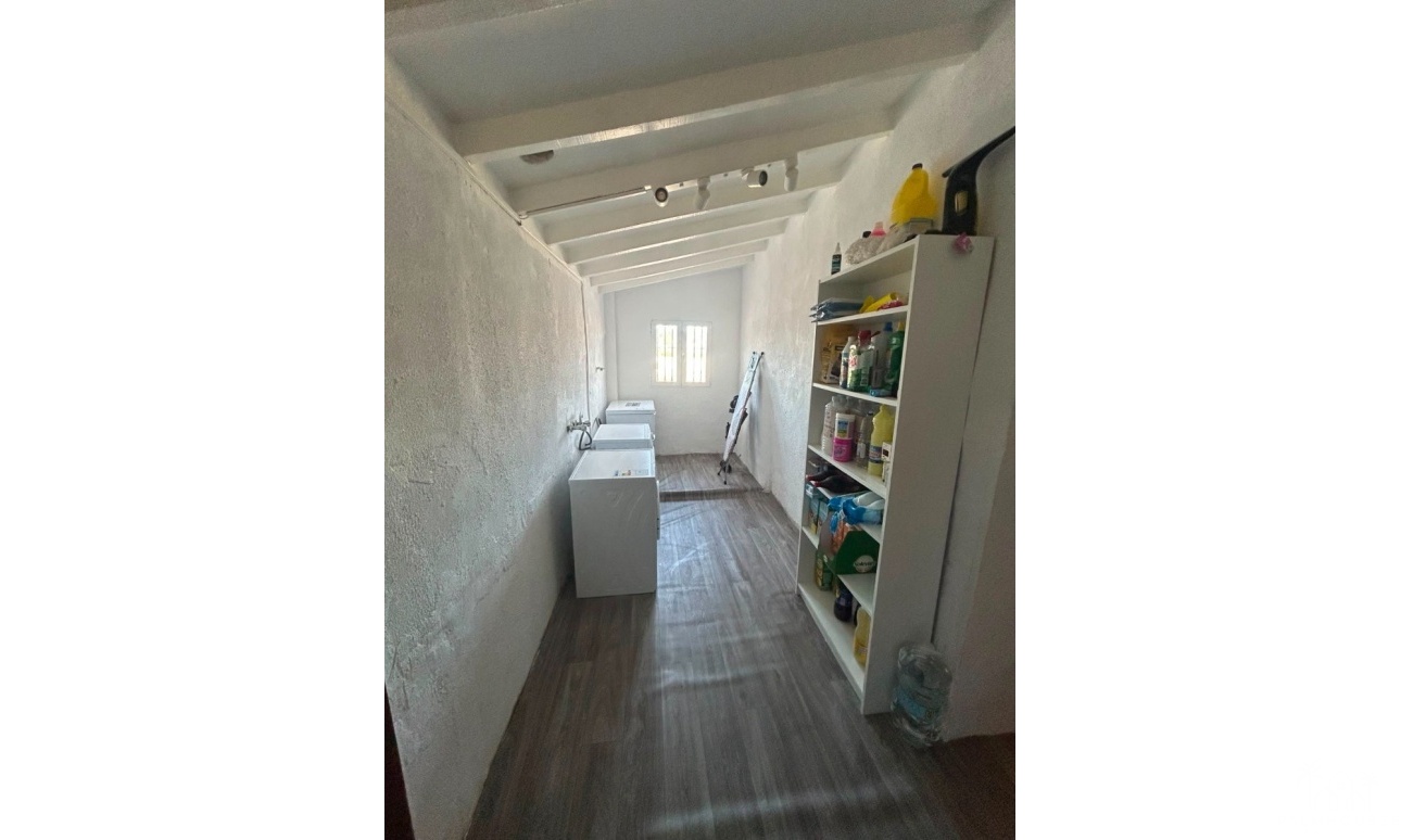 Revente - Villa - La Zarza - Inland