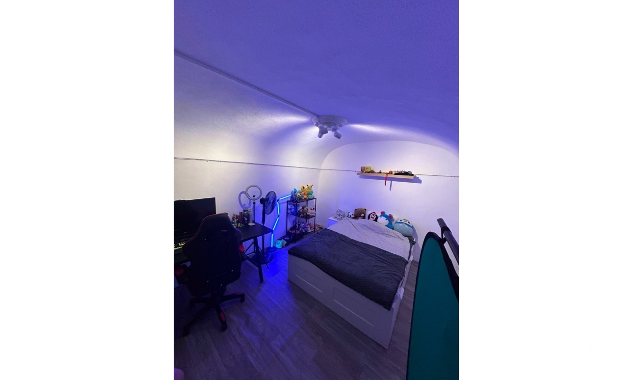Revente - Villa - La Zarza - Inland