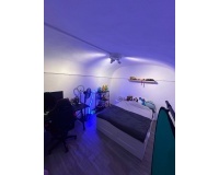 Revente - Villa - La Zarza - Inland