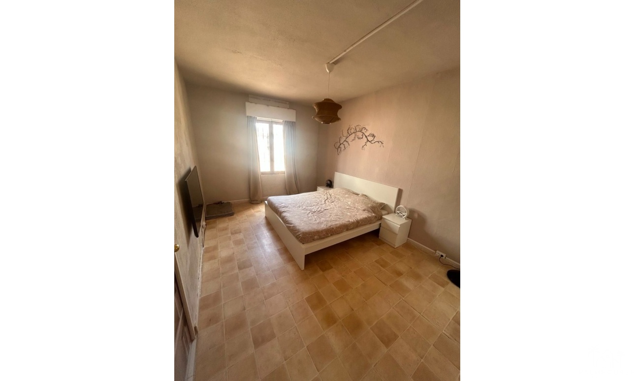 Revente - Villa - La Zarza - Inland