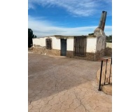 Revente - Villa - La Zarza - Inland