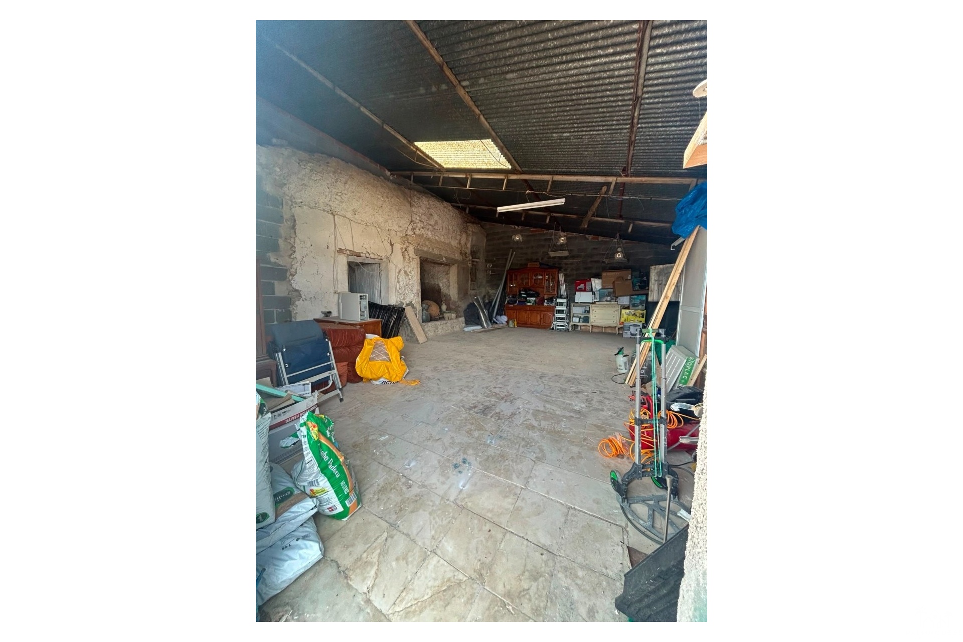 Revente - Villa - La Zarza - Inland