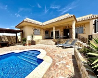 Revente - Villa - La Zenia - Costa Blanca