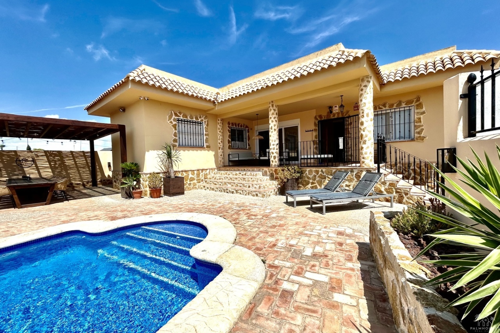 Revente - Villa - La Zenia - Costa Blanca