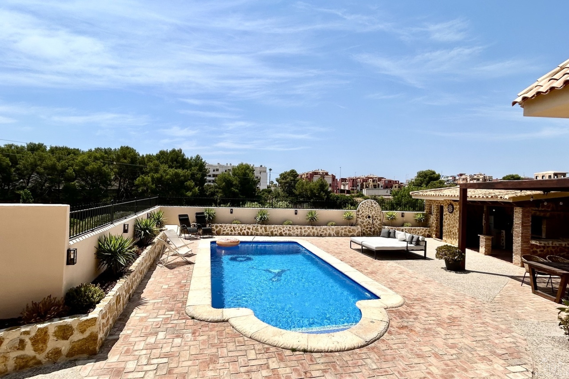Revente - Villa - La Zenia - Costa Blanca