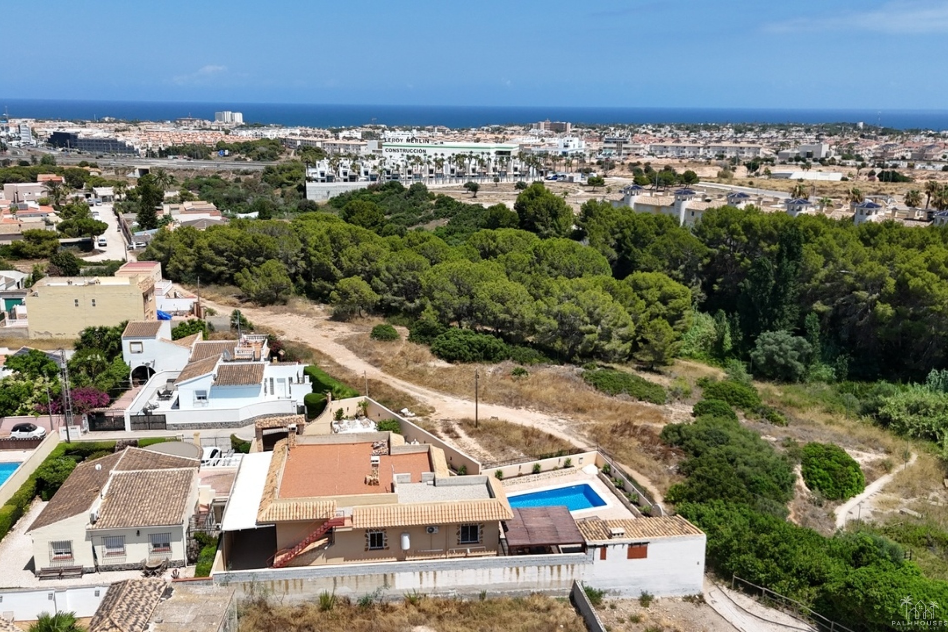Revente - Villa - La Zenia - Costa Blanca