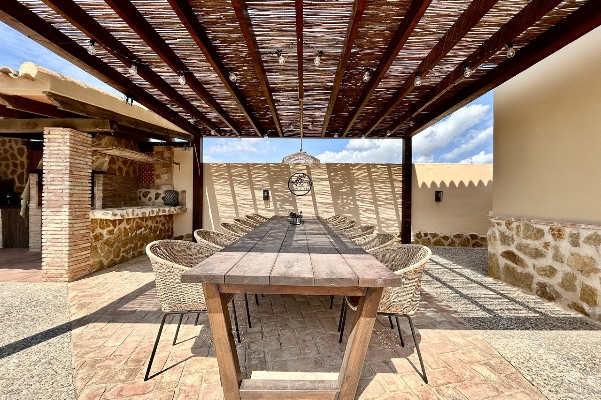 Revente - Villa - La Zenia - Costa Blanca