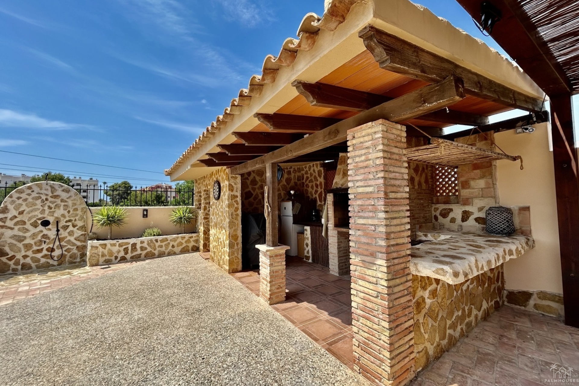 Revente - Villa - La Zenia - Costa Blanca