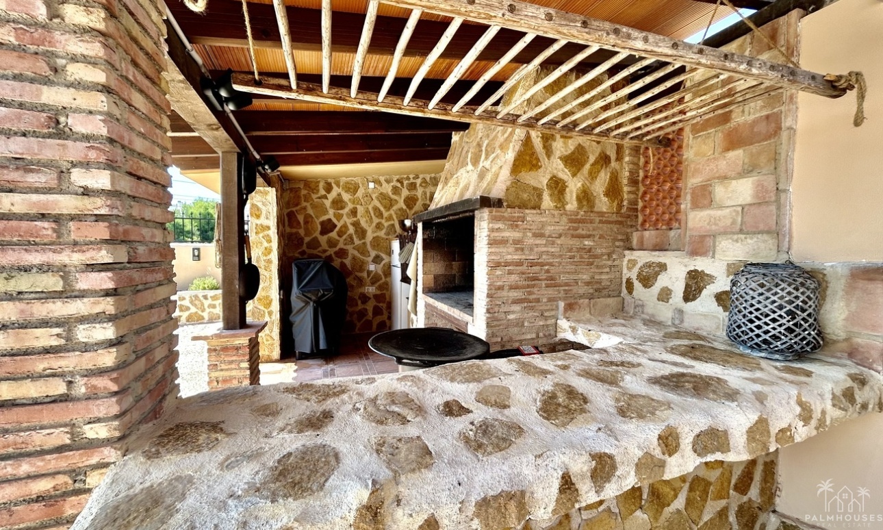 Revente - Villa - La Zenia - Costa Blanca