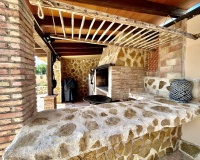 Revente - Villa - La Zenia - Costa Blanca