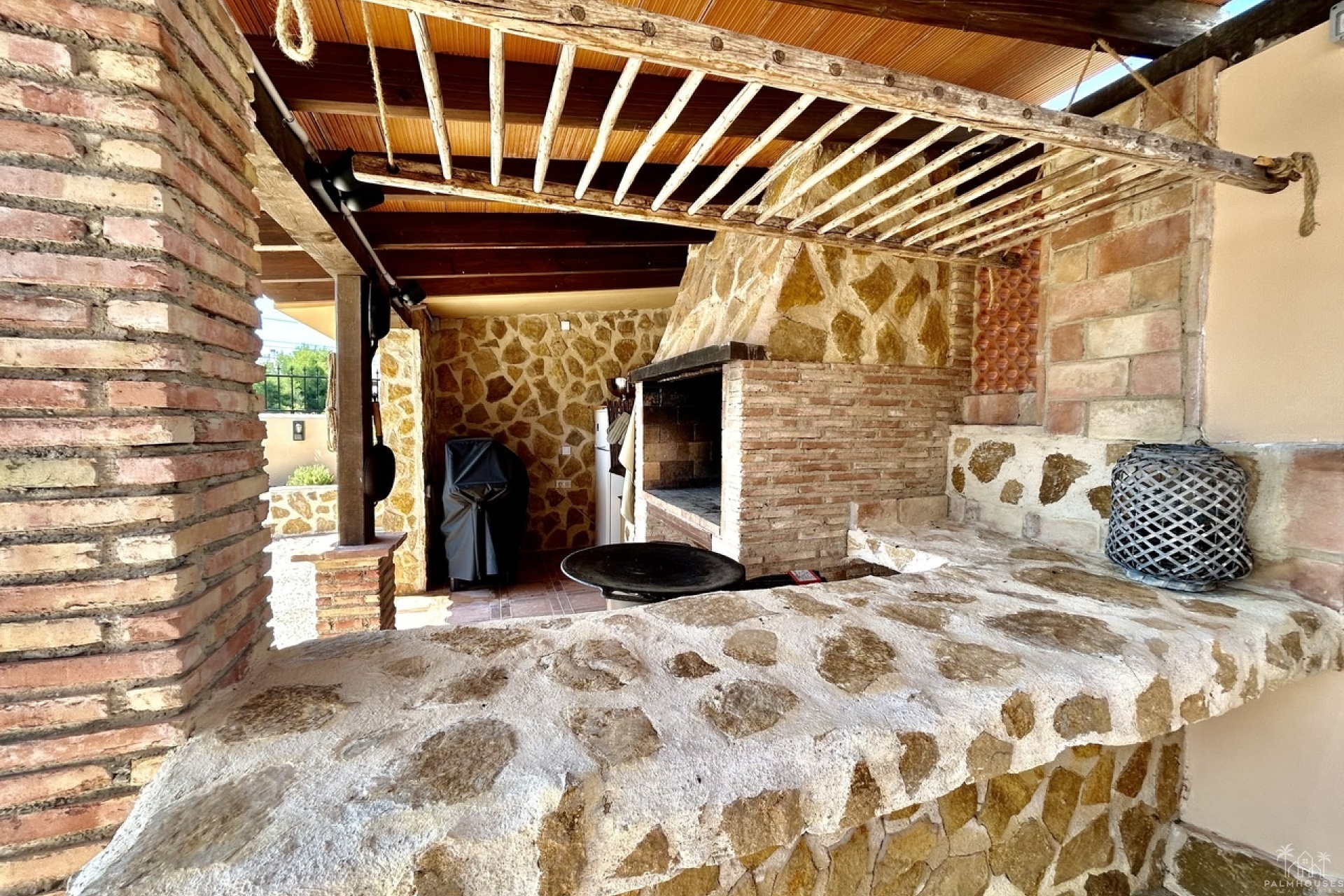 Revente - Villa - La Zenia - Costa Blanca