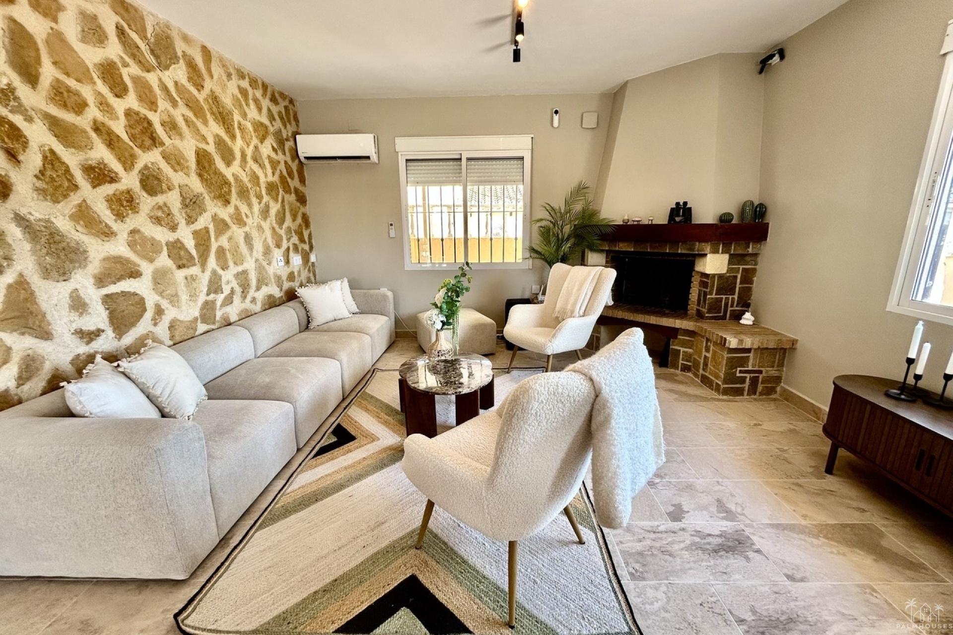 Revente - Villa - La Zenia - Costa Blanca