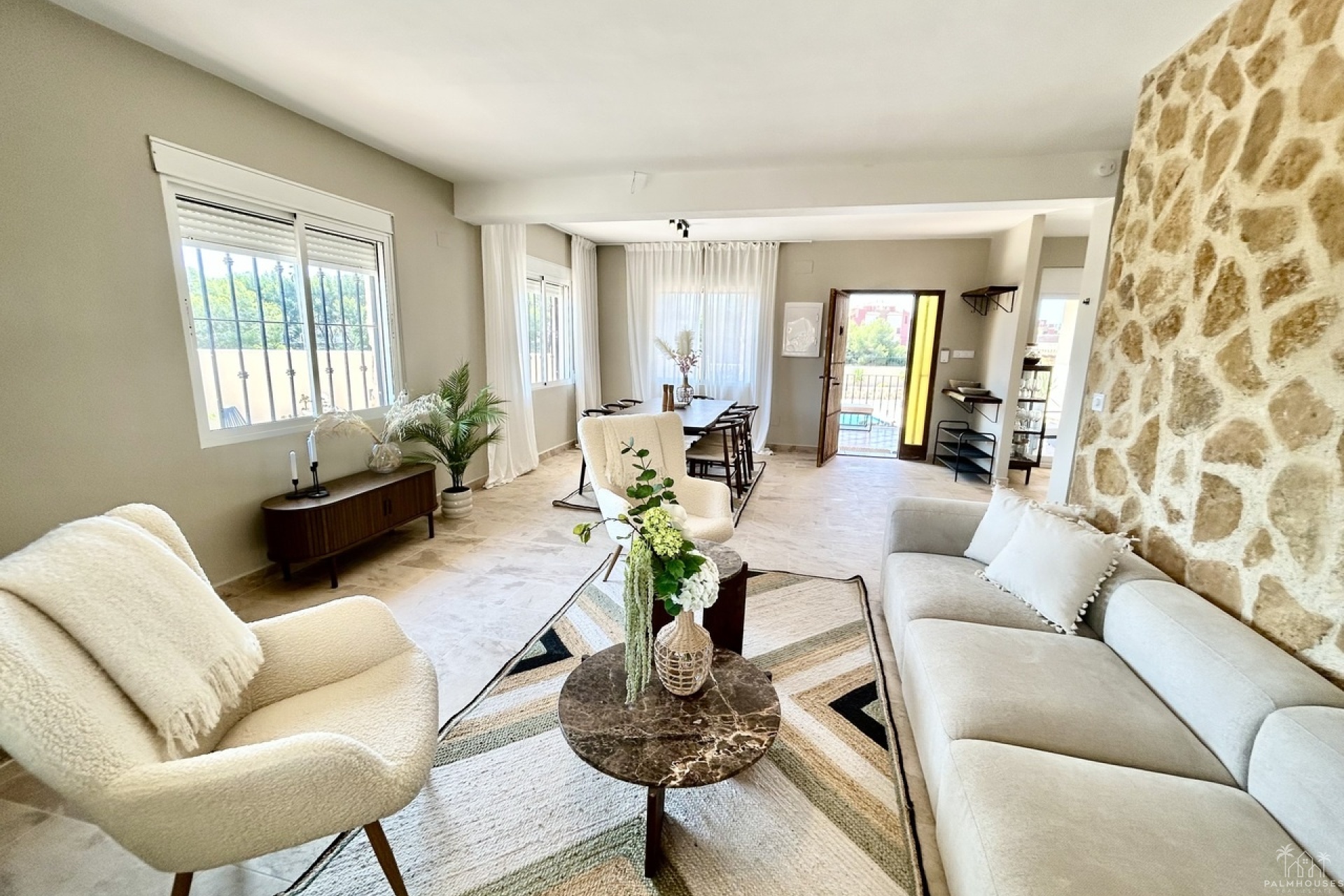 Revente - Villa - La Zenia - Costa Blanca