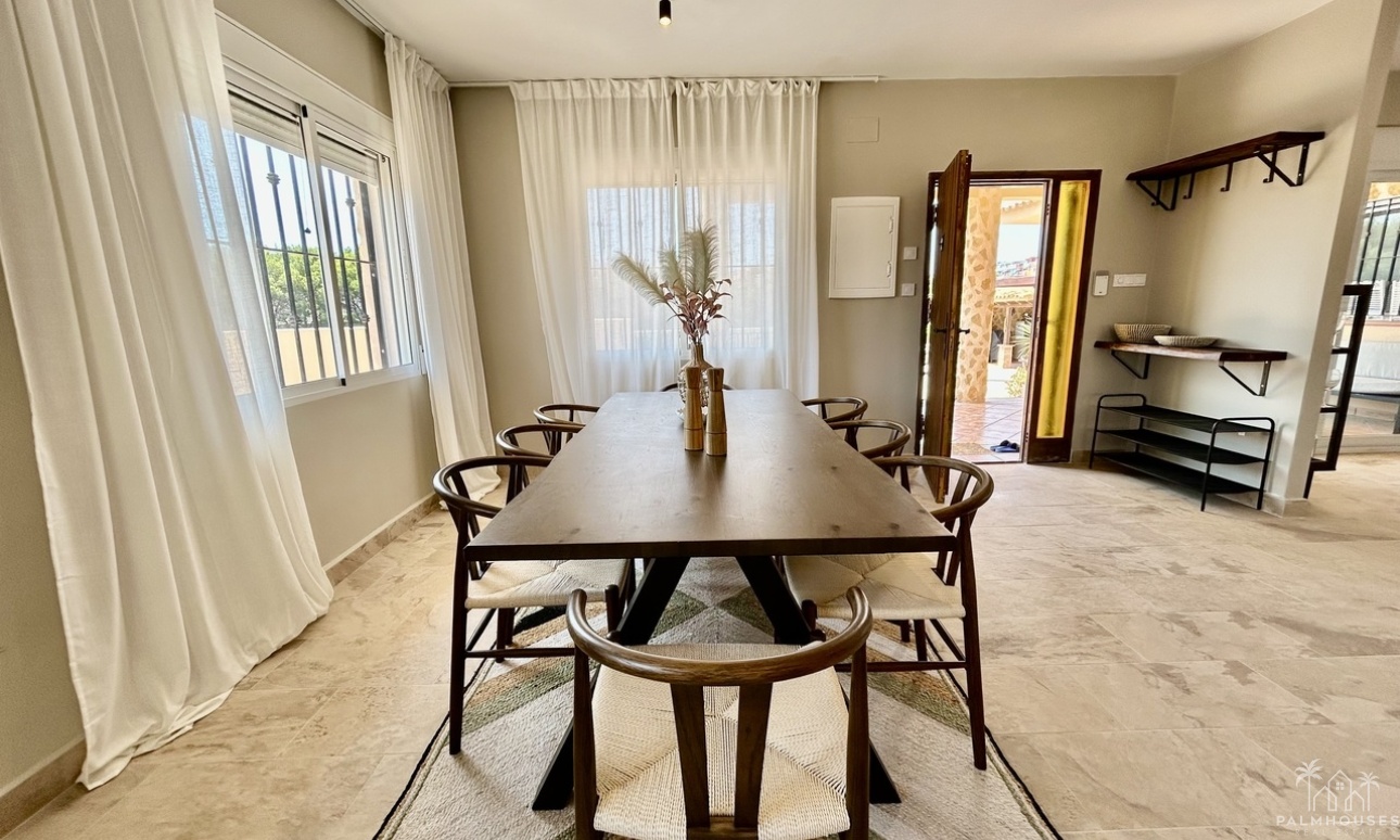 Revente - Villa - La Zenia - Costa Blanca