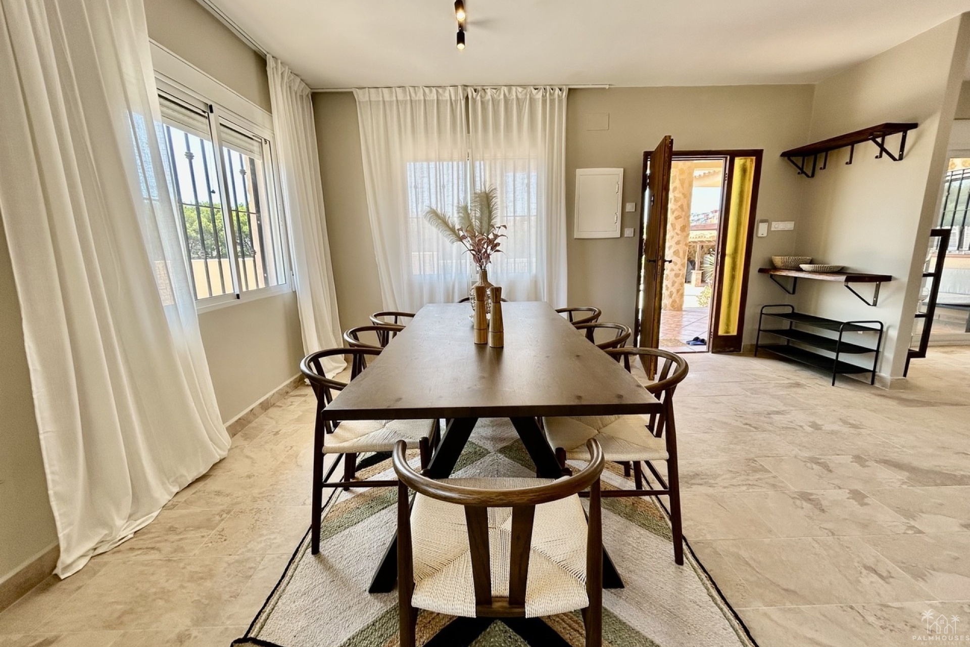 Revente - Villa - La Zenia - Costa Blanca