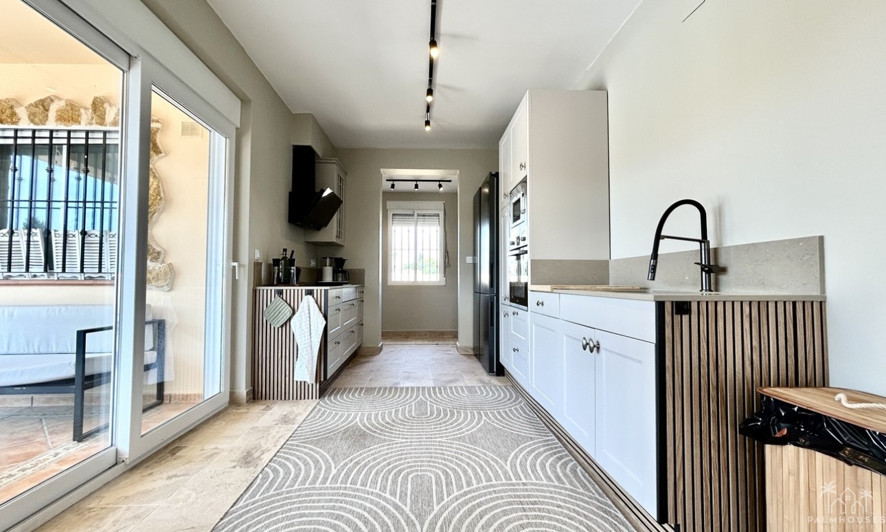 Revente - Villa - La Zenia - Costa Blanca