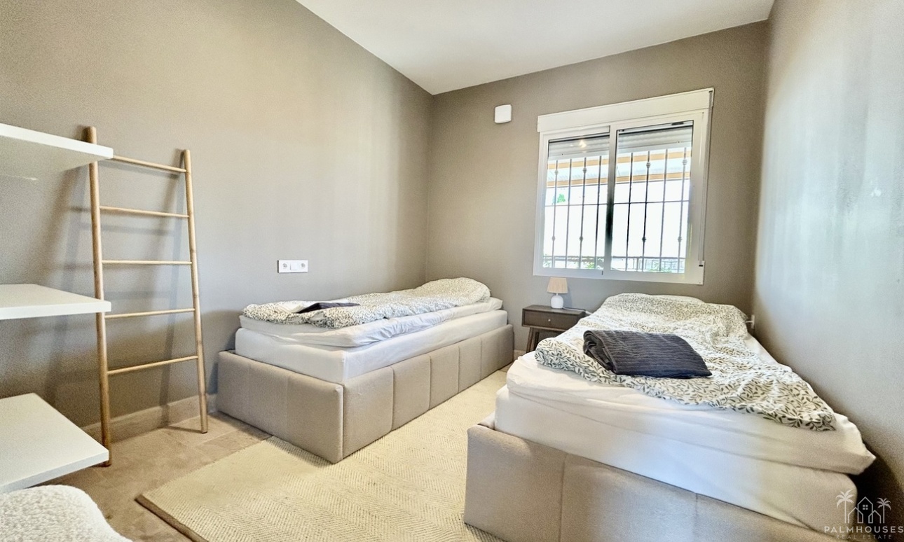 Revente - Villa - La Zenia - Costa Blanca