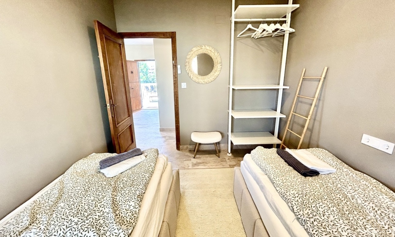 Revente - Villa - La Zenia - Costa Blanca