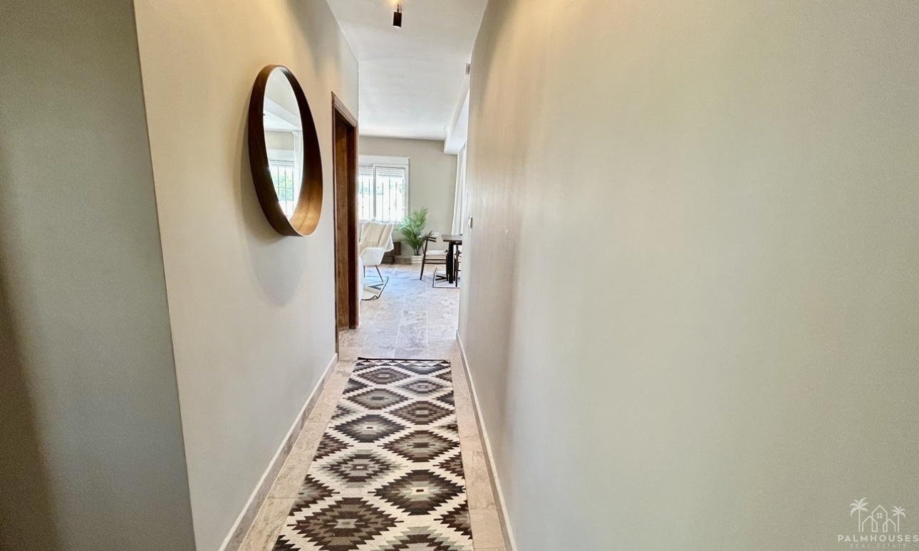 Revente - Villa - La Zenia - Costa Blanca