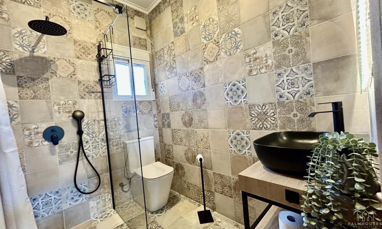 Revente - Villa - La Zenia - Costa Blanca