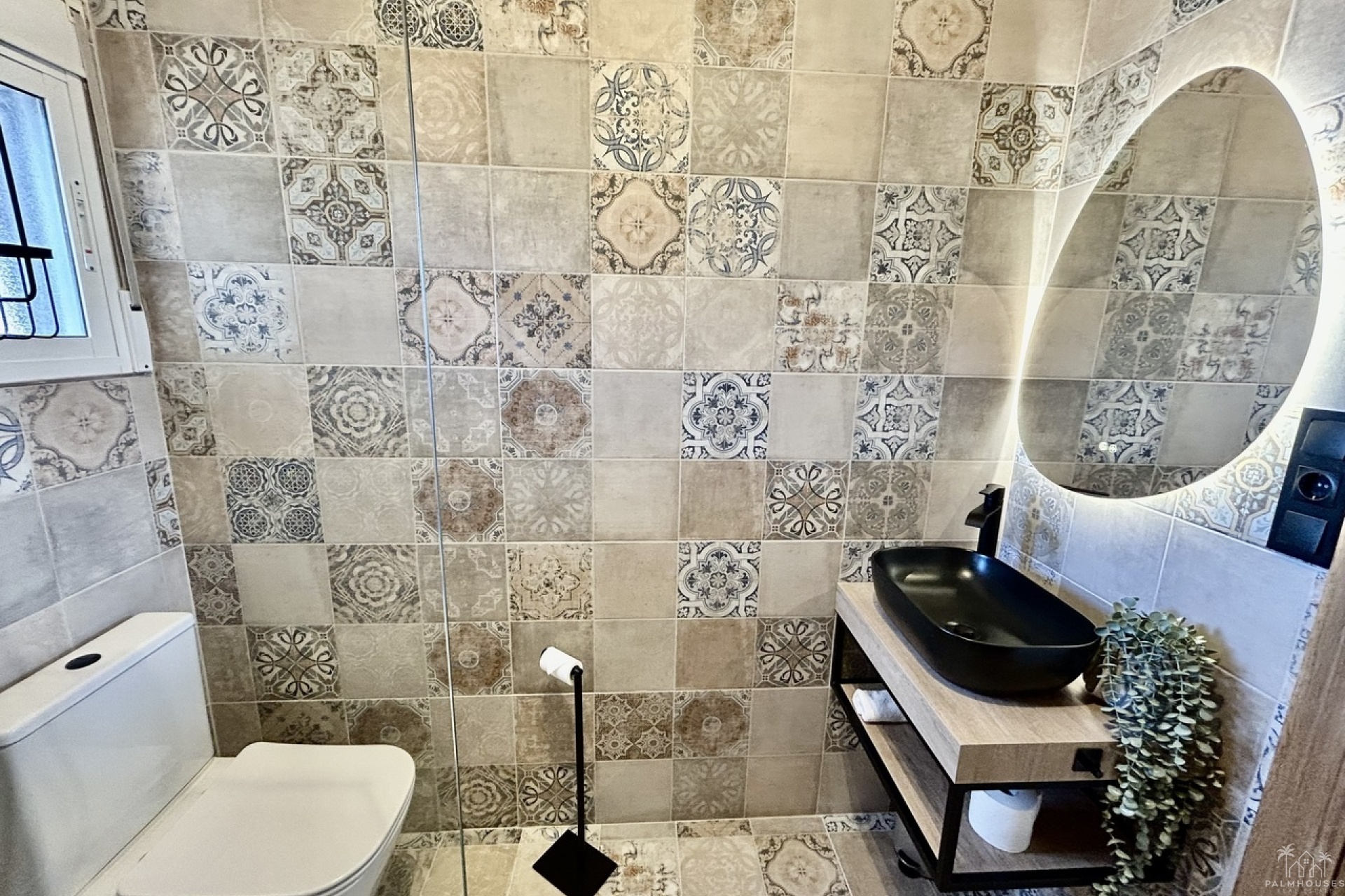 Revente - Villa - La Zenia - Costa Blanca