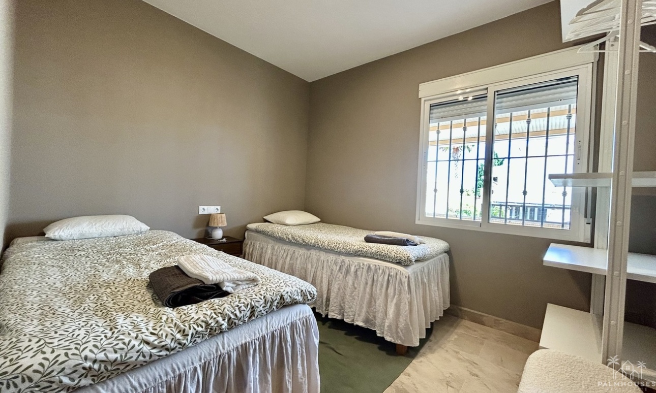 Revente - Villa - La Zenia - Costa Blanca