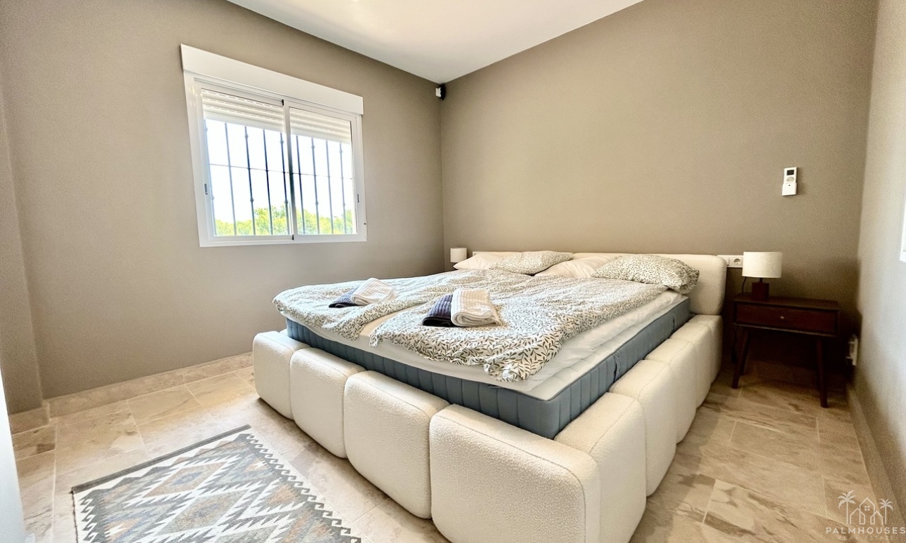 Revente - Villa - La Zenia - Costa Blanca