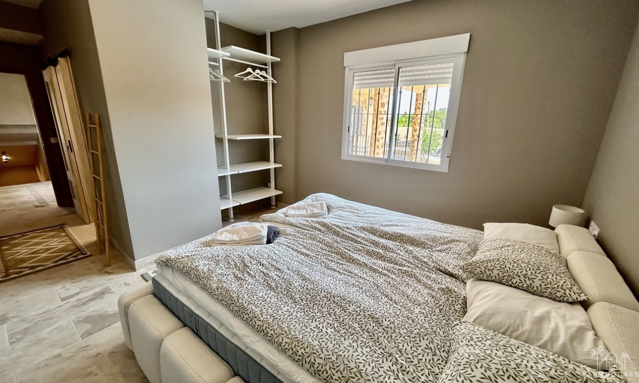 Revente - Villa - La Zenia - Costa Blanca