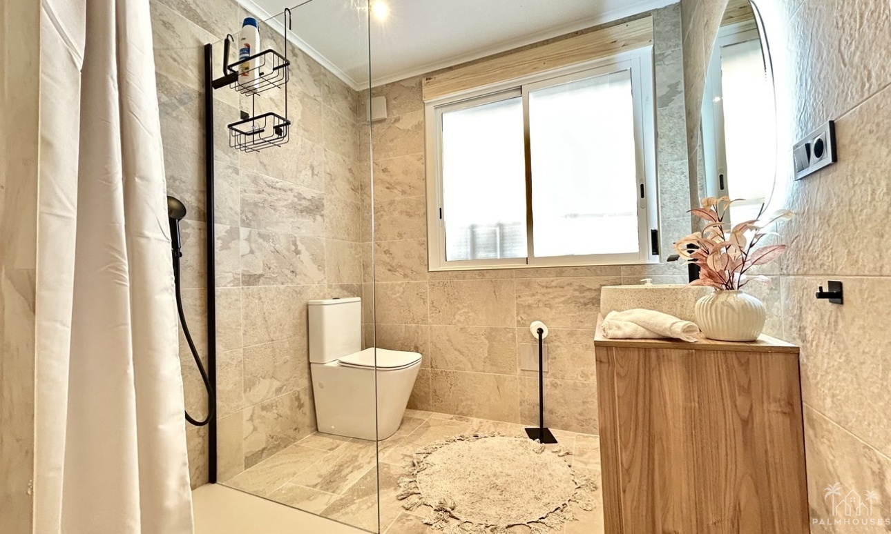 Revente - Villa - La Zenia - Costa Blanca