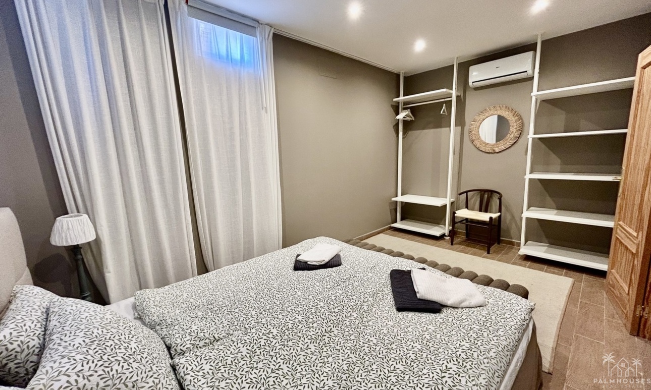 Revente - Villa - La Zenia - Costa Blanca