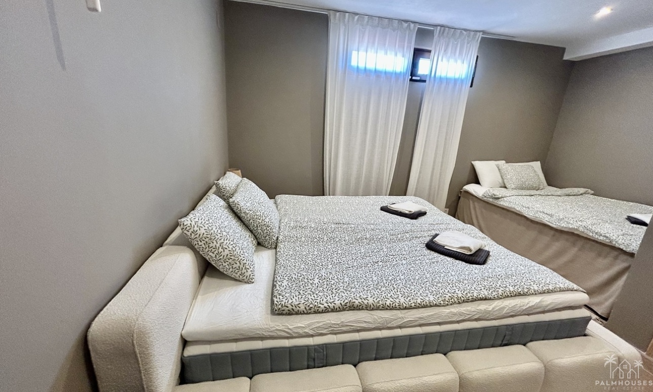 Revente - Villa - La Zenia - Costa Blanca