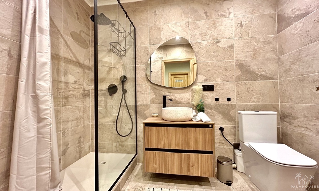 Revente - Villa - La Zenia - Costa Blanca