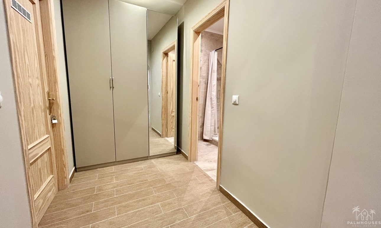 Revente - Villa - La Zenia - Costa Blanca