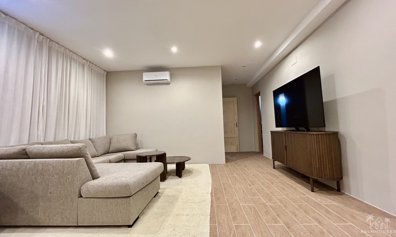 Revente - Villa - La Zenia - Costa Blanca