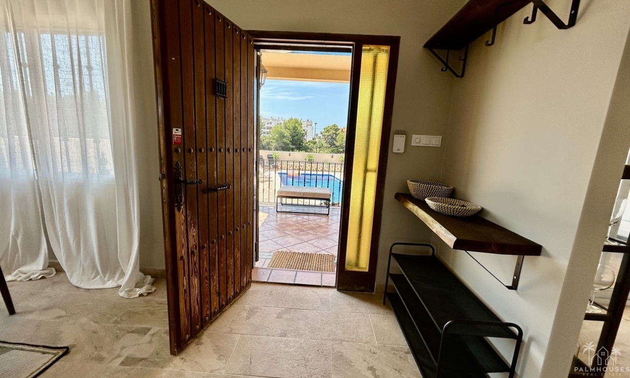 Revente - Villa - La Zenia - Costa Blanca
