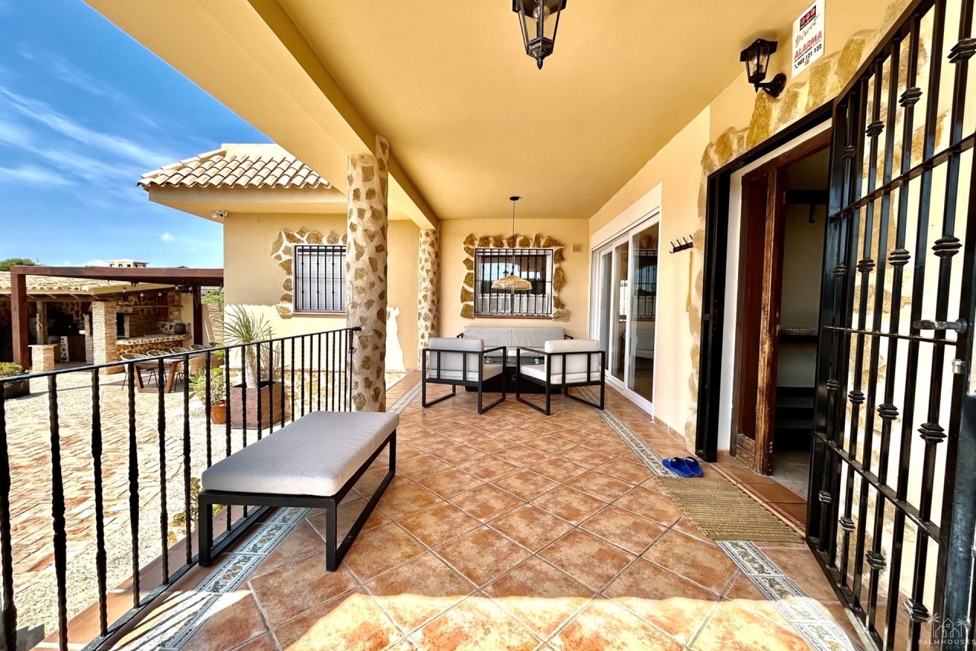 Revente - Villa - La Zenia - Costa Blanca