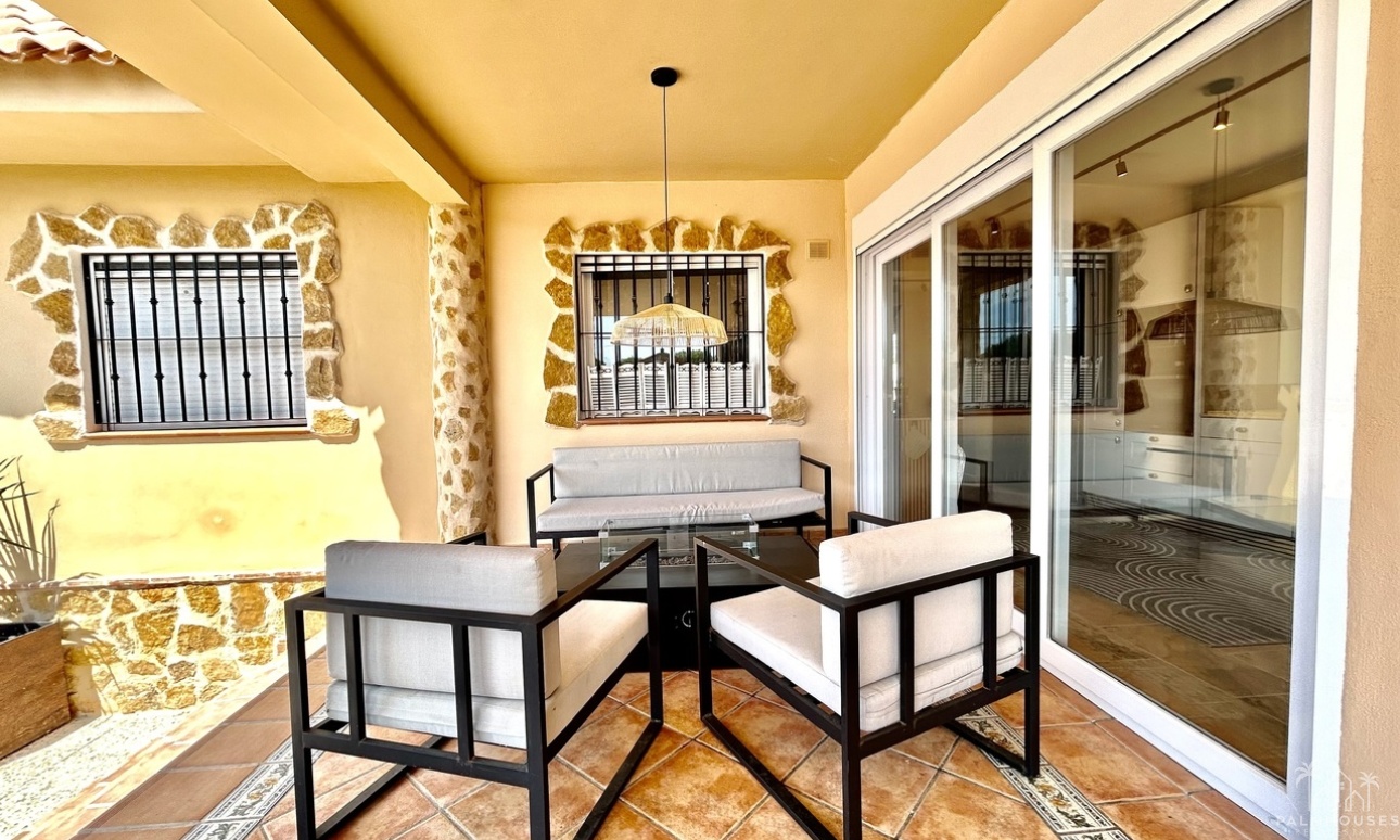Revente - Villa - La Zenia - Costa Blanca