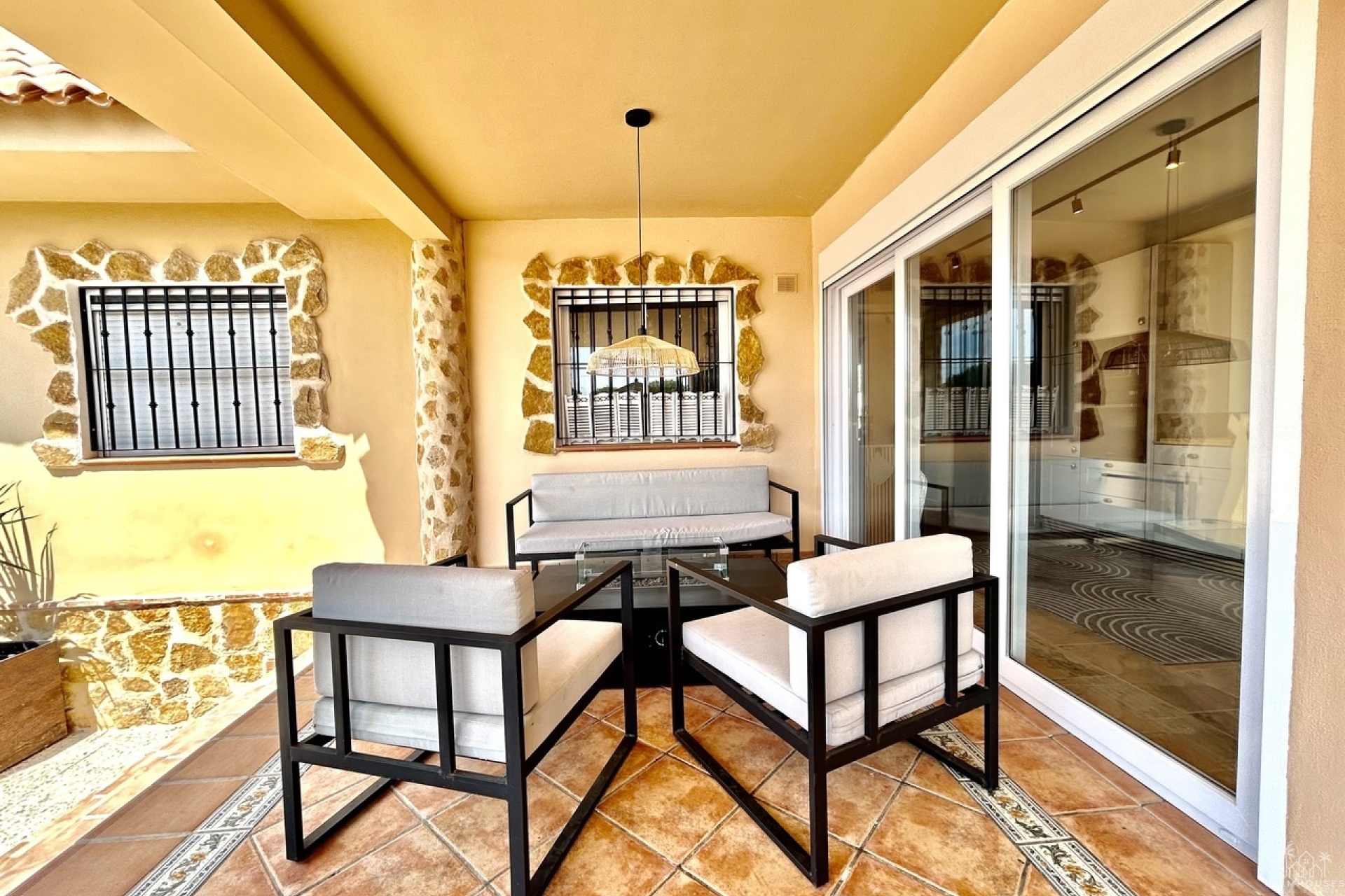 Revente - Villa - La Zenia - Costa Blanca