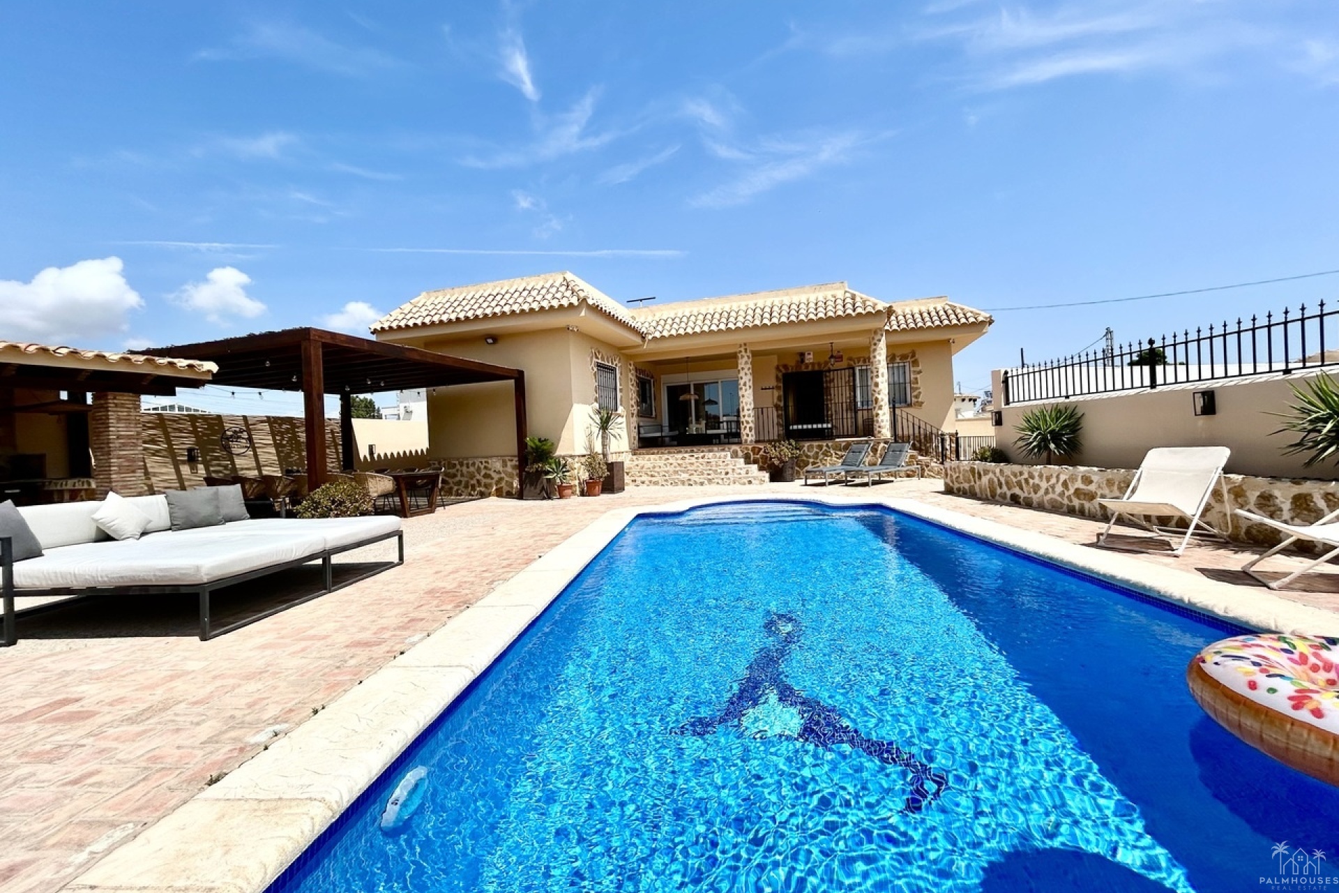 Revente - Villa - La Zenia - Costa Blanca