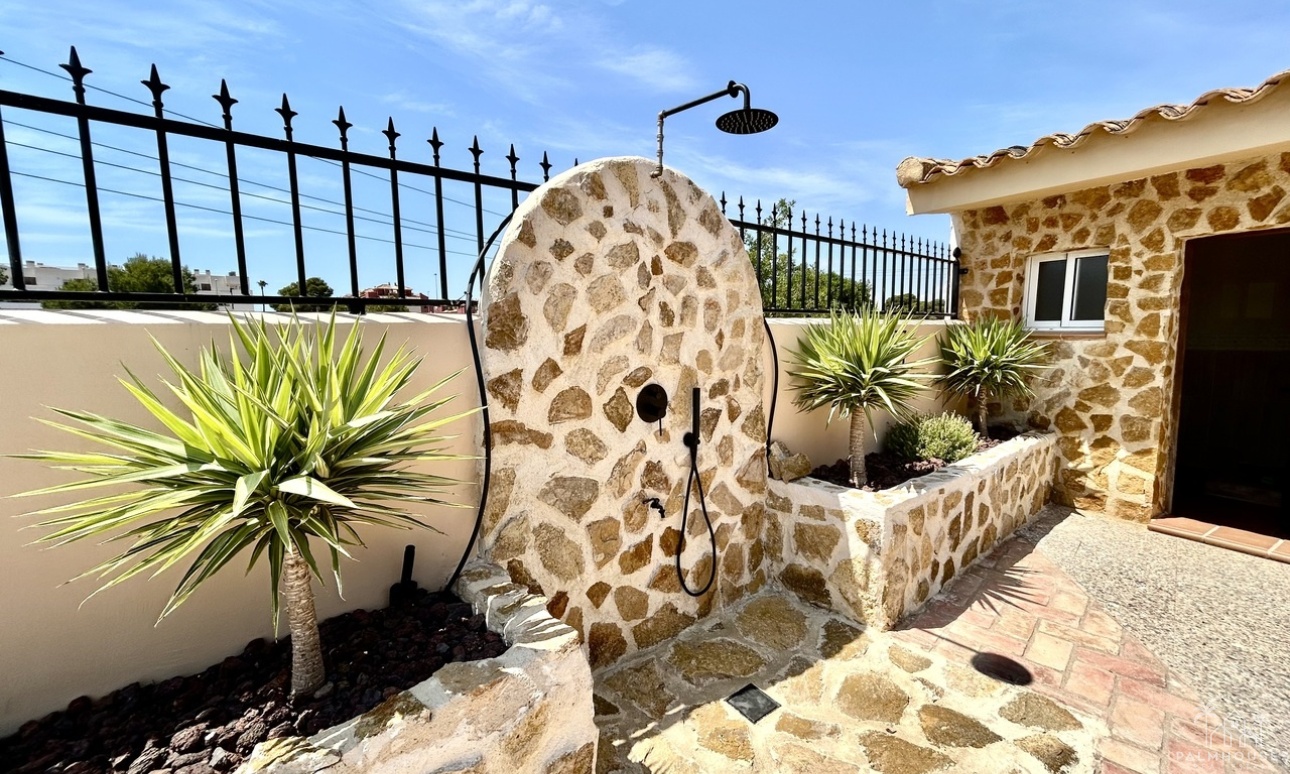 Revente - Villa - La Zenia - Costa Blanca