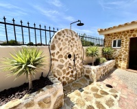 Revente - Villa - La Zenia - Costa Blanca