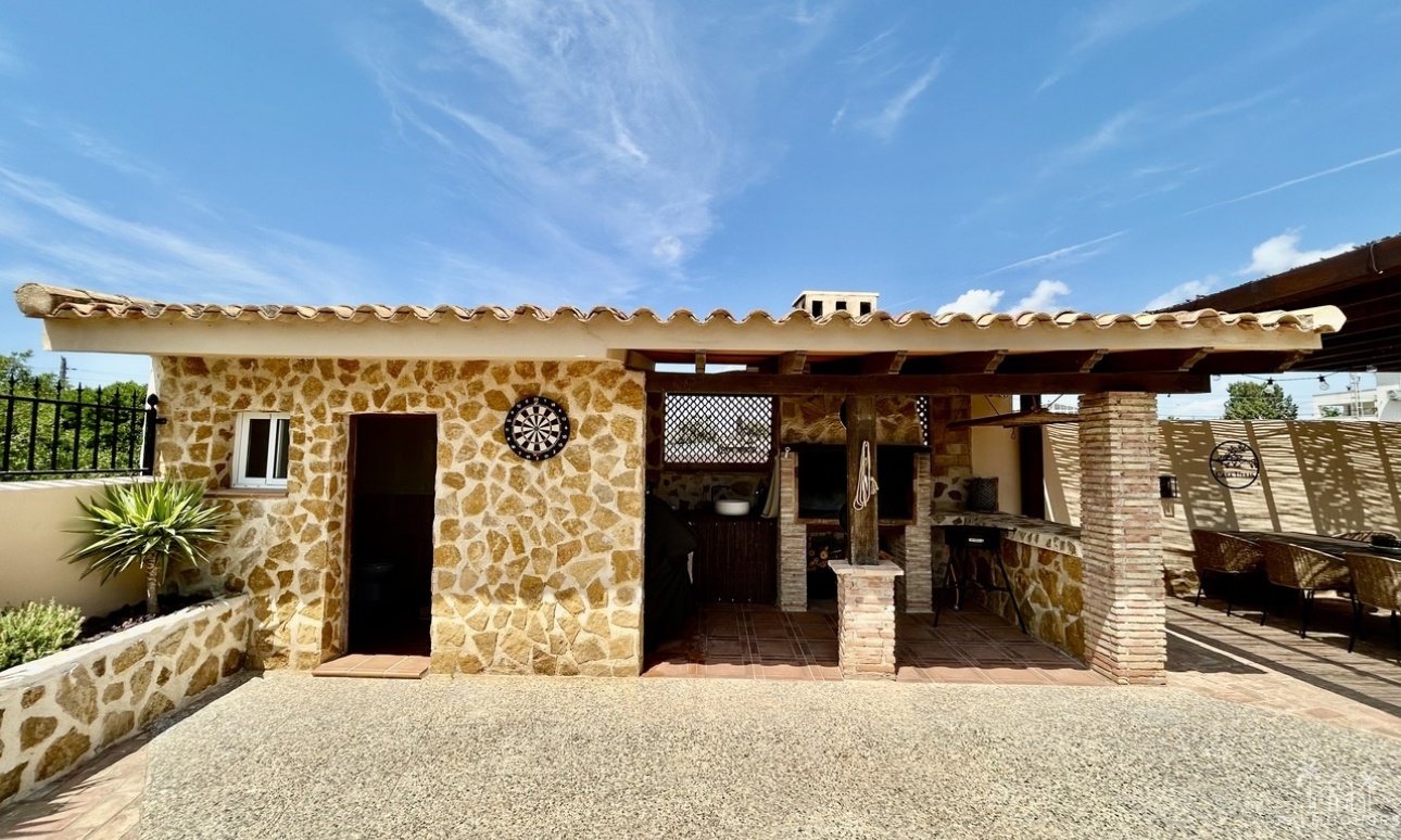 Revente - Villa - La Zenia - Costa Blanca