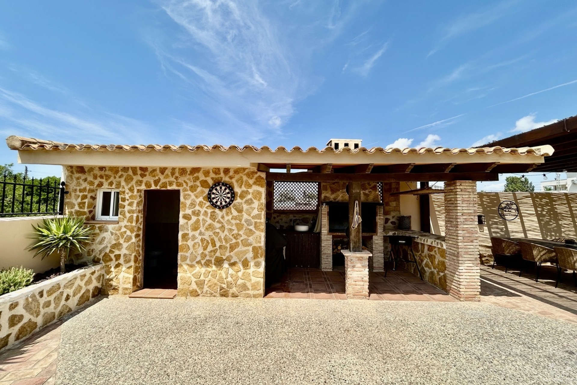 Revente - Villa - La Zenia - Costa Blanca