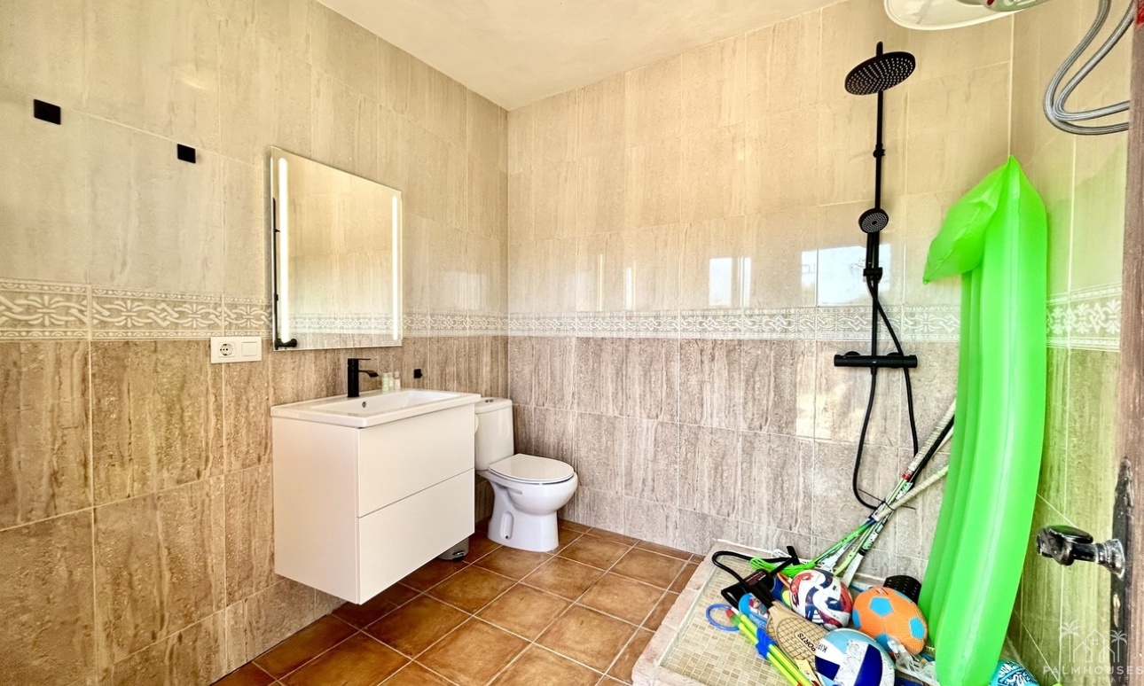 Revente - Villa - La Zenia - Costa Blanca