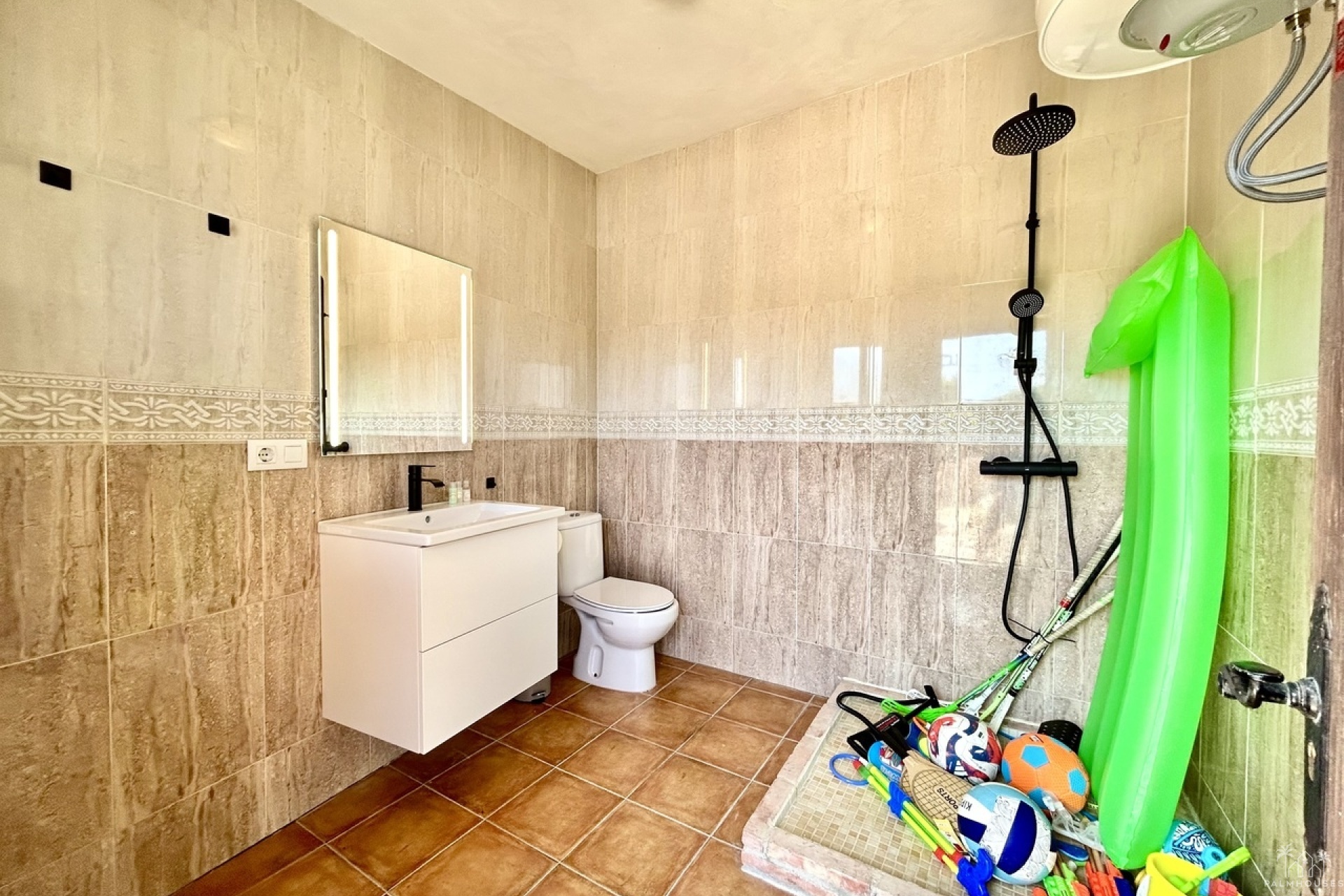 Revente - Villa - La Zenia - Costa Blanca